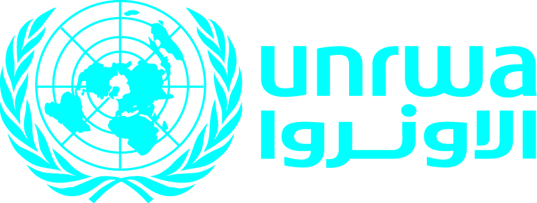 UNRWA Logo